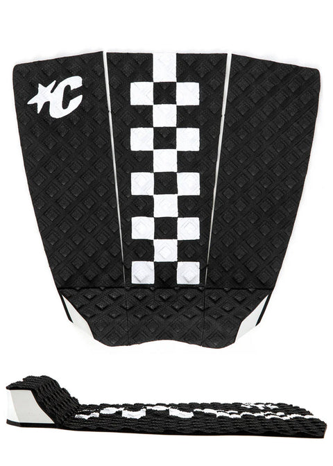 Creatures Of Leisure Jack Freestone Lite EcoPure Traction Pad