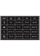 Creatures Of Leisure Lo Cut Neo BodyBoarding Fin Sox