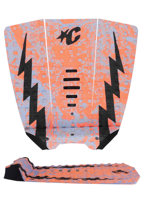 Creatures Of Leisure Mick Eugene Fanning Lite EcoPure Traction Pad