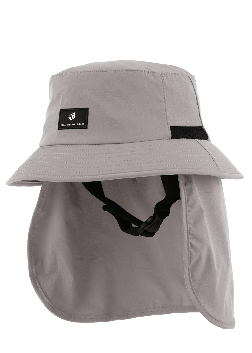 Creatures Of Leisure Reliance Legionnaire Surf Bucket Hat