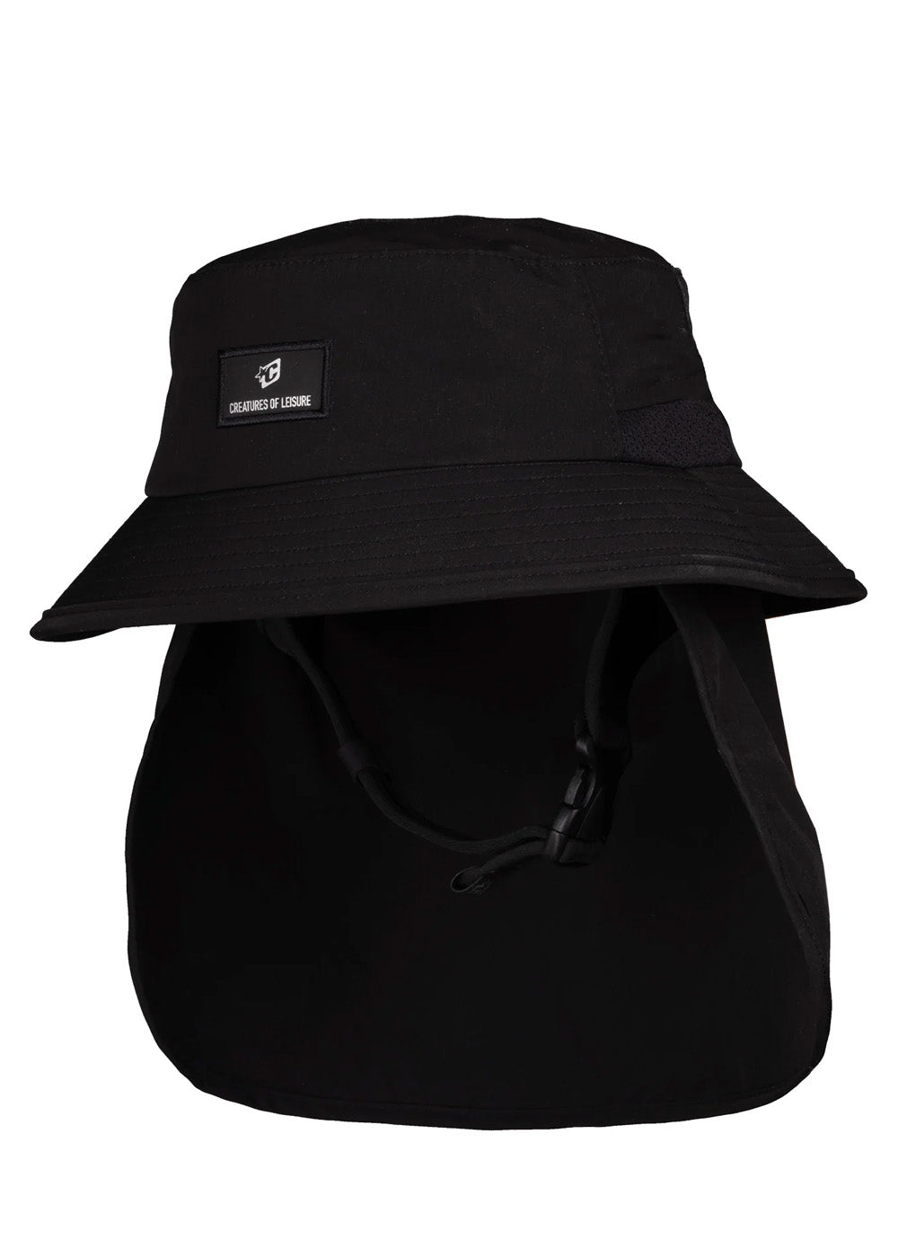 Creatures Of Leisure Reliance Legionnaire Surf Bucket Hat