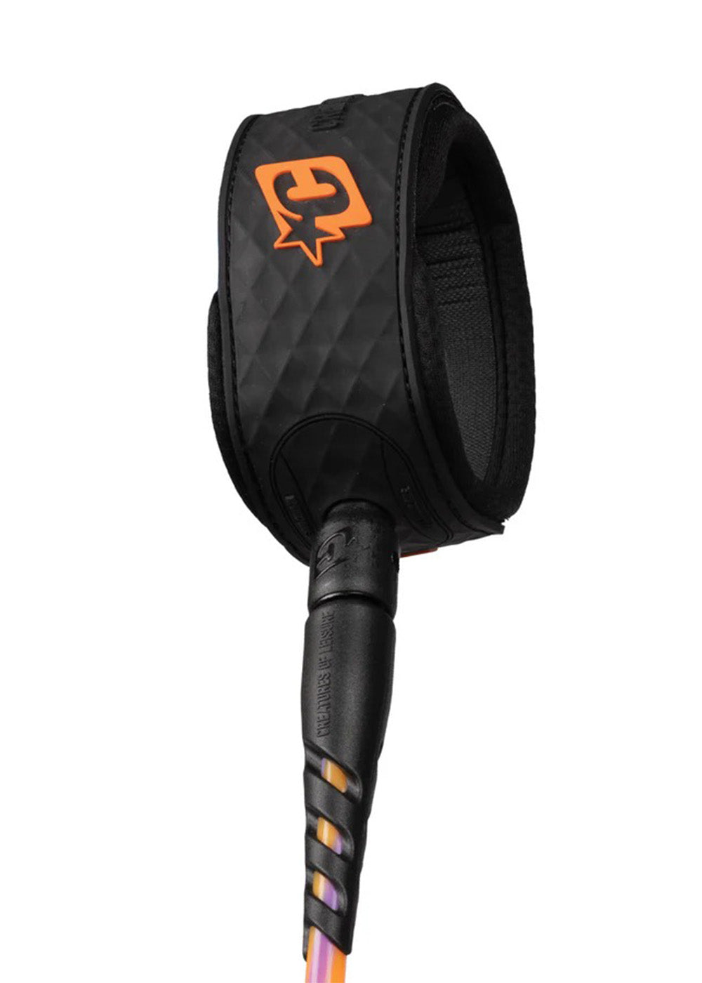 Creatures Of Leisure Reliance Standard Duty Surf Leash 6ft