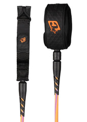 Creatures Of Leisure Reliance Medium Duty Surf Leash 6ft