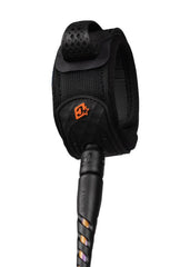 Creatures Of Leisure Reliance Standard Duty Surf Leash 6ft