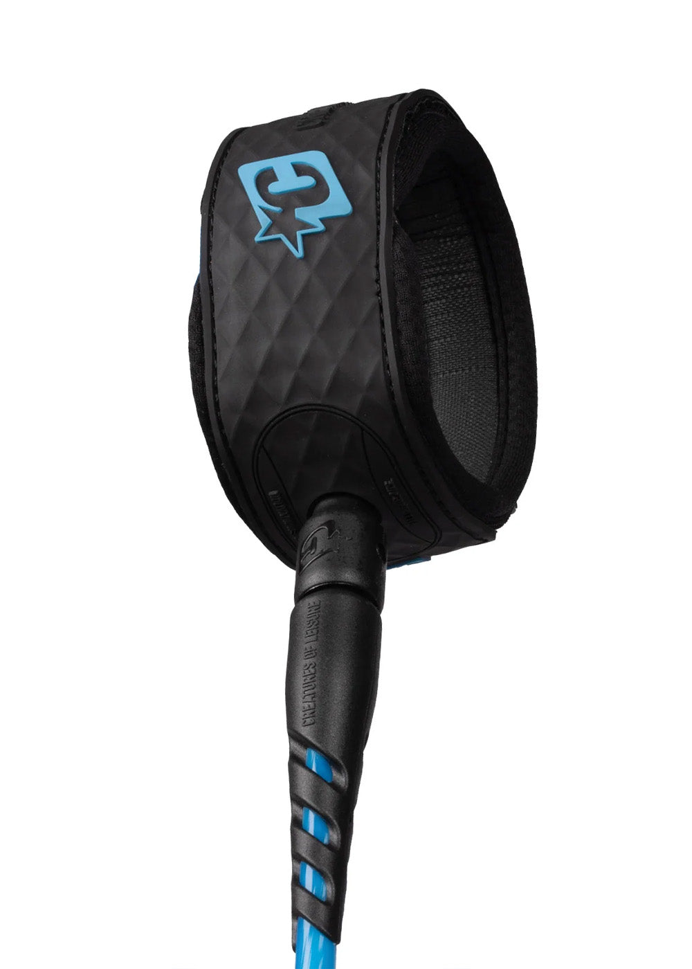 Creatures Of Leisure Reliance Medium Duty Surf Leash 6ft