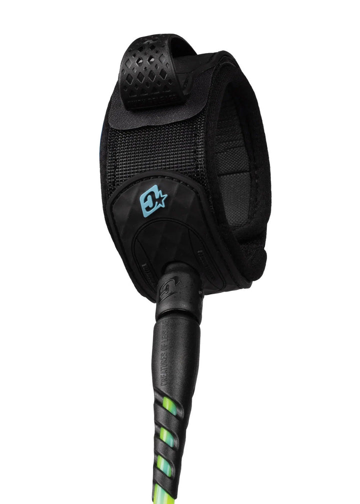 Creatures Of Leisure Reliance Standard Duty Surf Leash 6ft