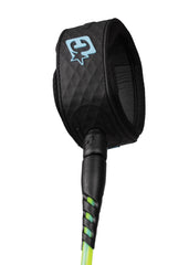 Creatures Of Leisure Reliance Standard Duty Surf Leash 6ft