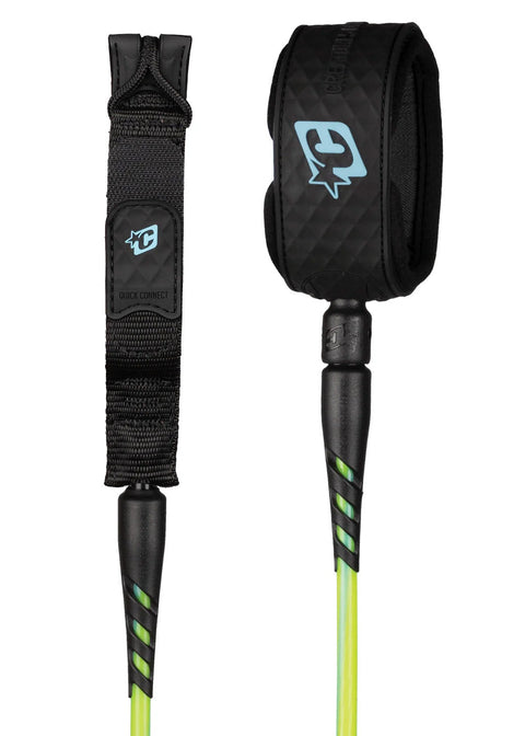 Creatures Of Leisure Reliance Standard Duty Surf Leash 6ft