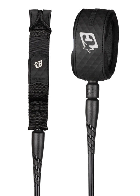 Creatures Of Leisure Reliance Standard Duty Surf Leash 8ft