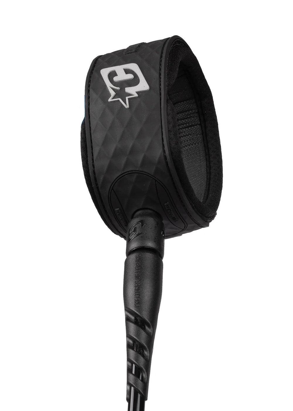 Creatures Of Leisure Reliance Standard Duty Surf Leash 8ft