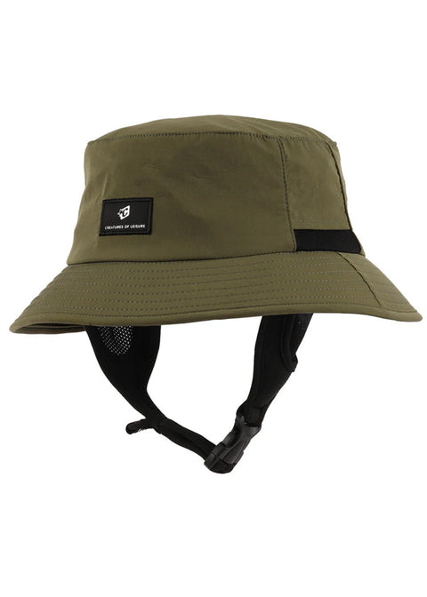 Creatures Of Leisure Reliance Surf Bucket Hat