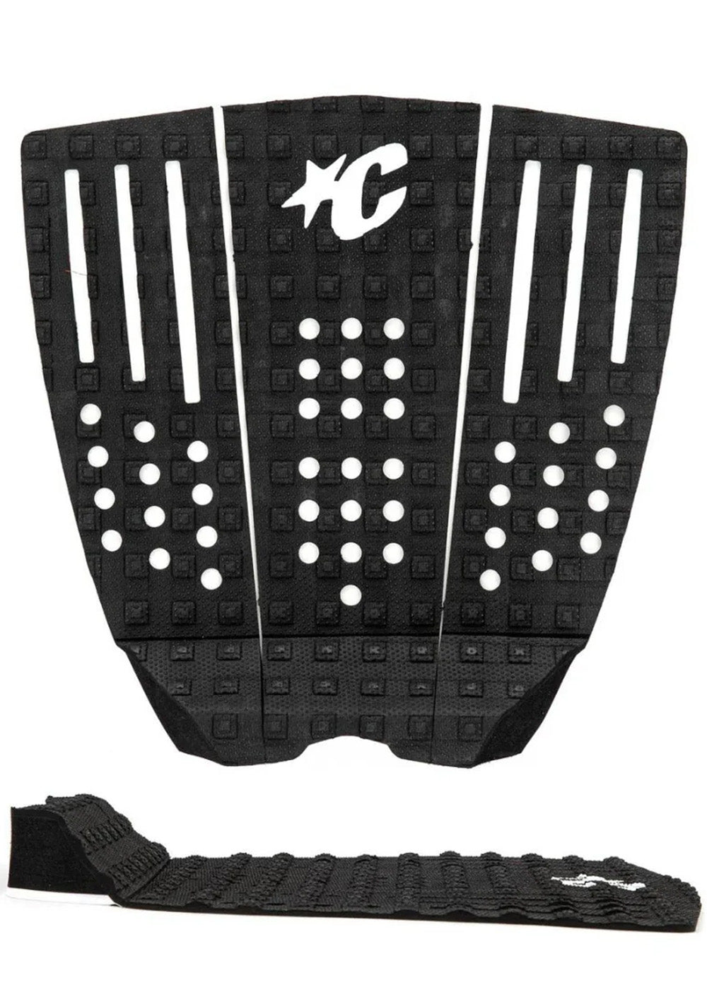 Tail Pads