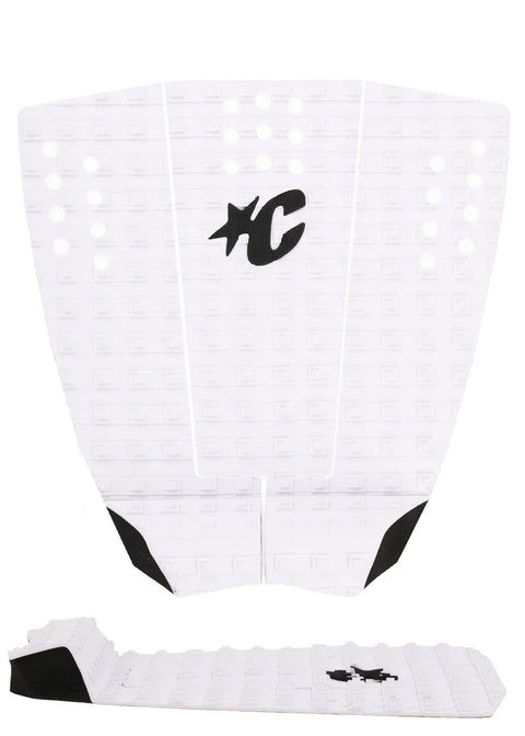 Creatures Of Leisure Reliance lll Pin Tail Traction Pad