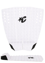 Creatures Of Leisure Reliance lll Pin Tail Traction Pad