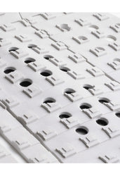 Creatures Of Leisure Reliance lll Traction Pad