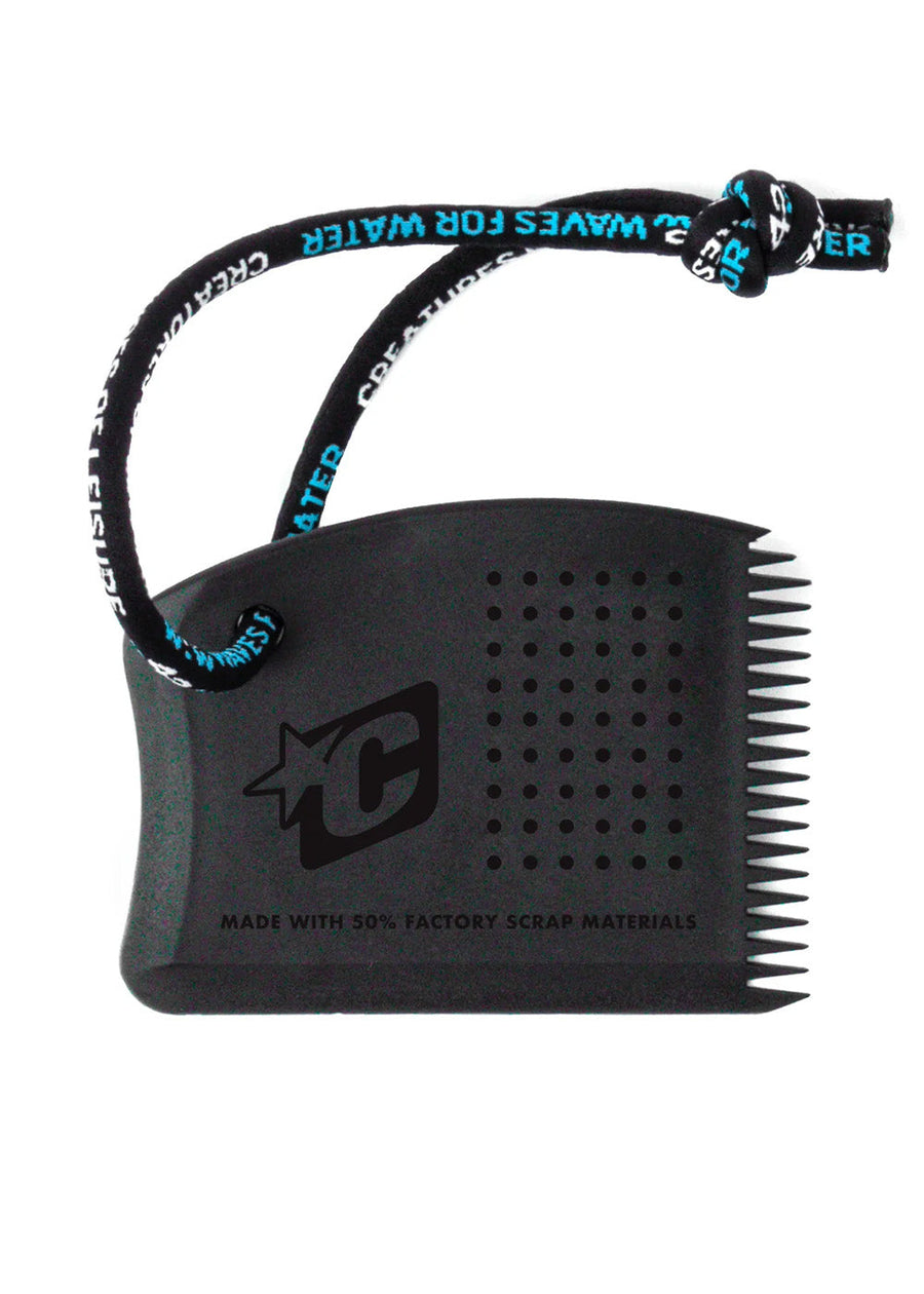 Creatures Of Leisure Wax Comb