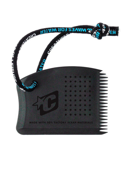 Creatures Of Leisure Wax Comb