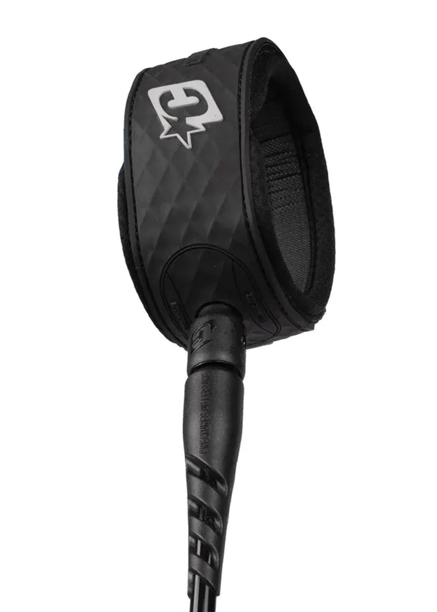 Creatures Of Leisure Reliance Standard Duty Surf Leash 6ft