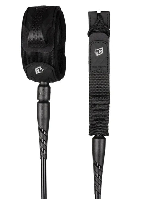 Creatures Of Leisure Reliance Standard Duty Surf Leash 7ft