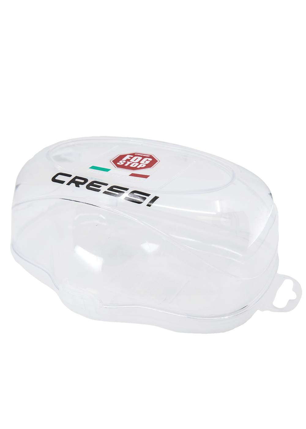Cressi Calibro Silicone Mask