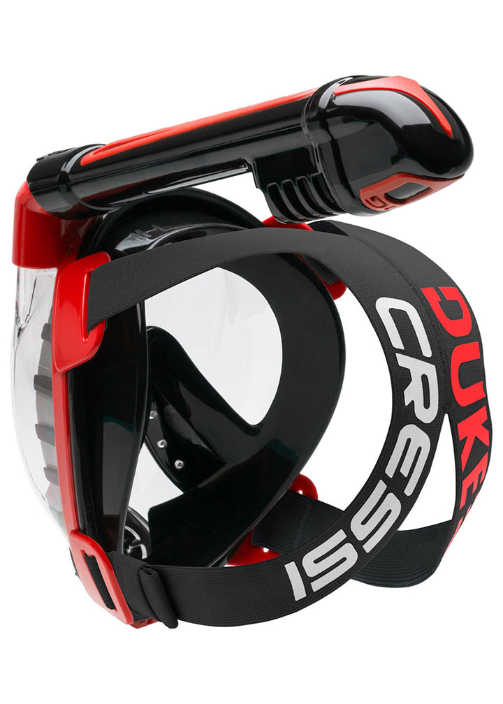 Cressi Duke Mask