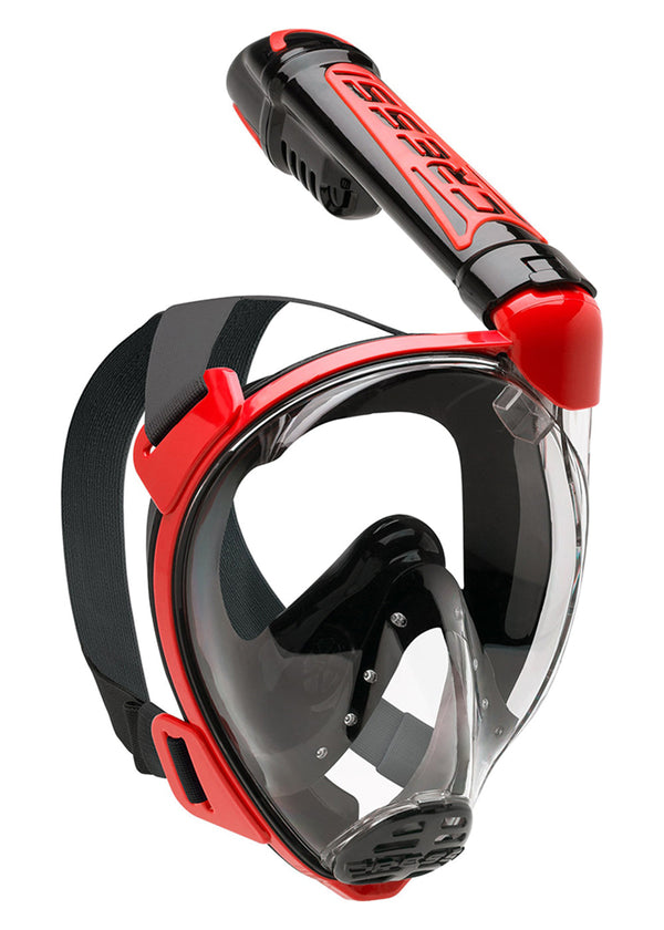 Cressi Duke Mask