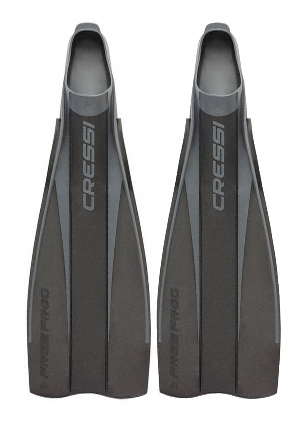 Cressi Free Frog Fins Palmes Plein Pied de Plongée Techniques en Gomma Eva Mixte Cressi Free Frog Fins Palmes Plein Pied de Plongée Techniques en Gomma Eva Mixte