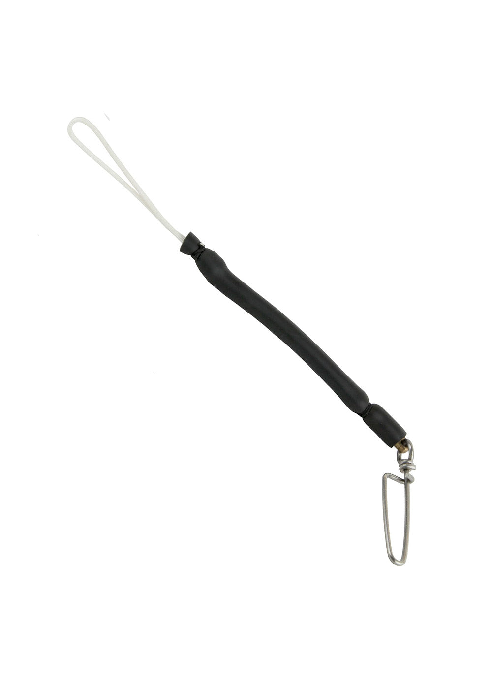 Cressi Muzzle Bungee w/Snap Clip