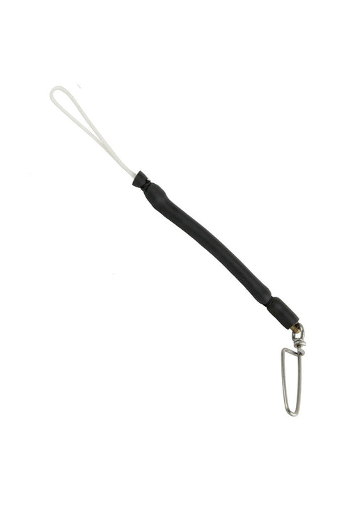 Cressi Muzzle Bungee w/Snap Clip