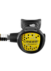 Cressi MC9 Compact Reg and Compact Occy Package Set