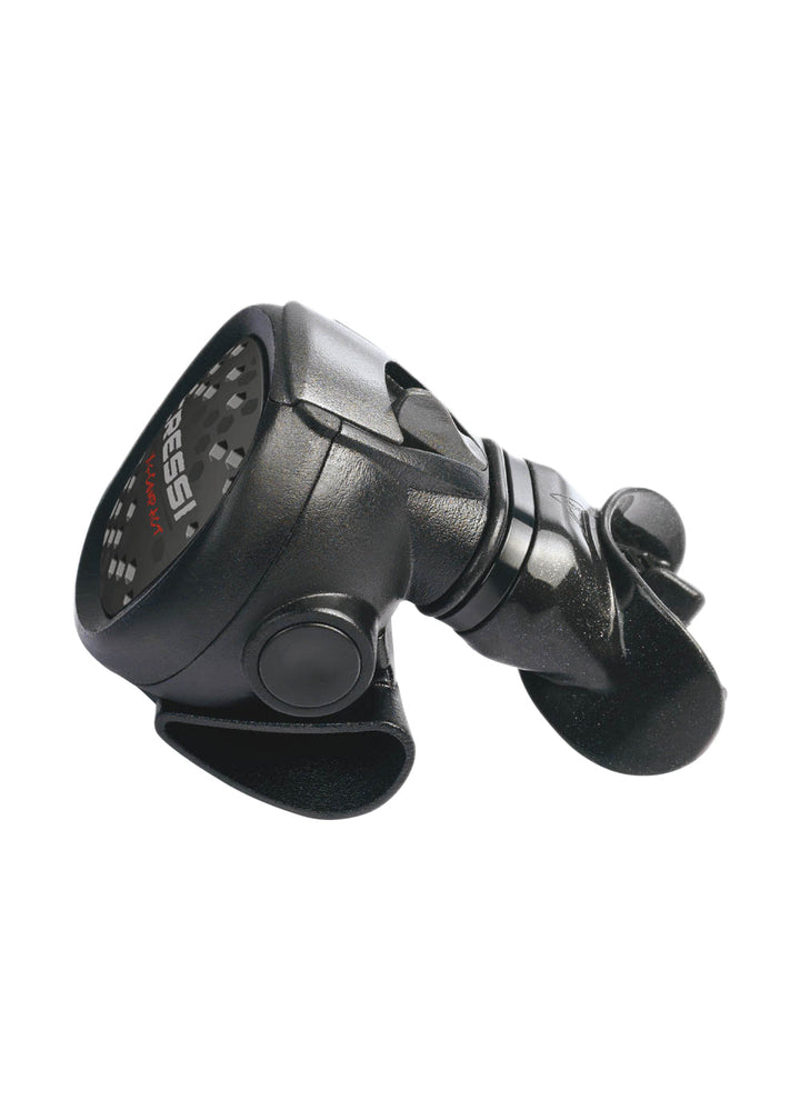 Cressi MC9 Compact Reg and Compact Occy Package Set