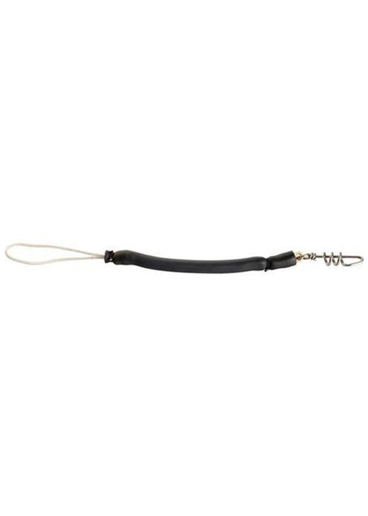 Cressi Muzzle Bungee w/Pigtail Clip