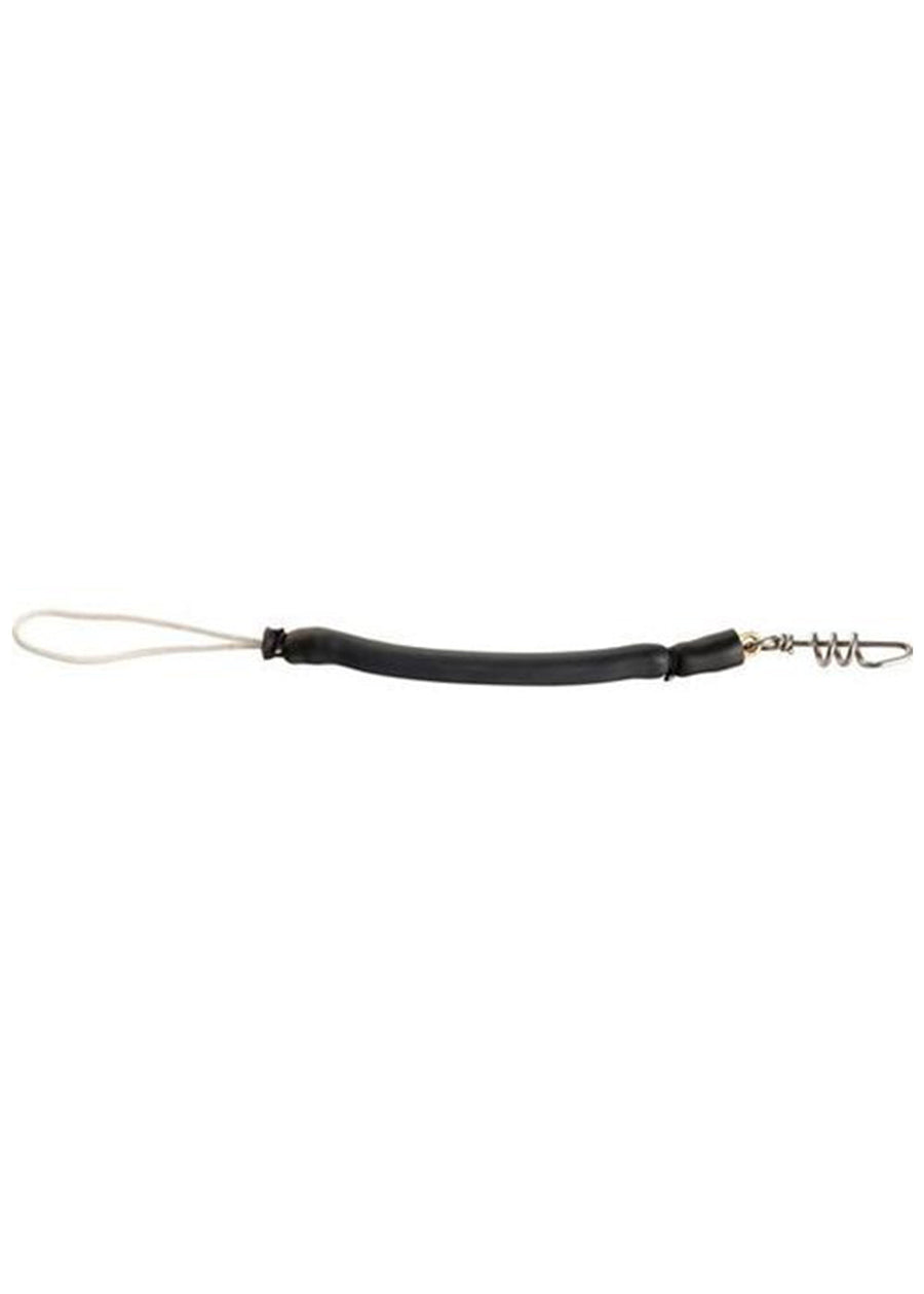 Cressi Muzzle Bungee w/Pigtail Clip