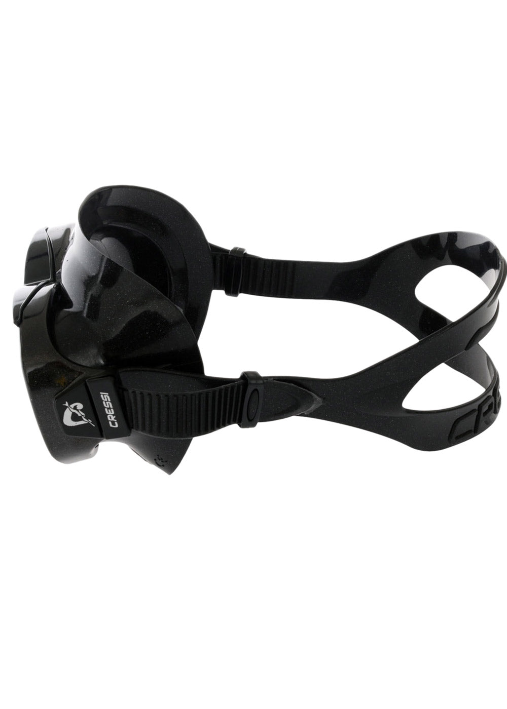 Cressi Perla Mare Mask-Snorkel Set