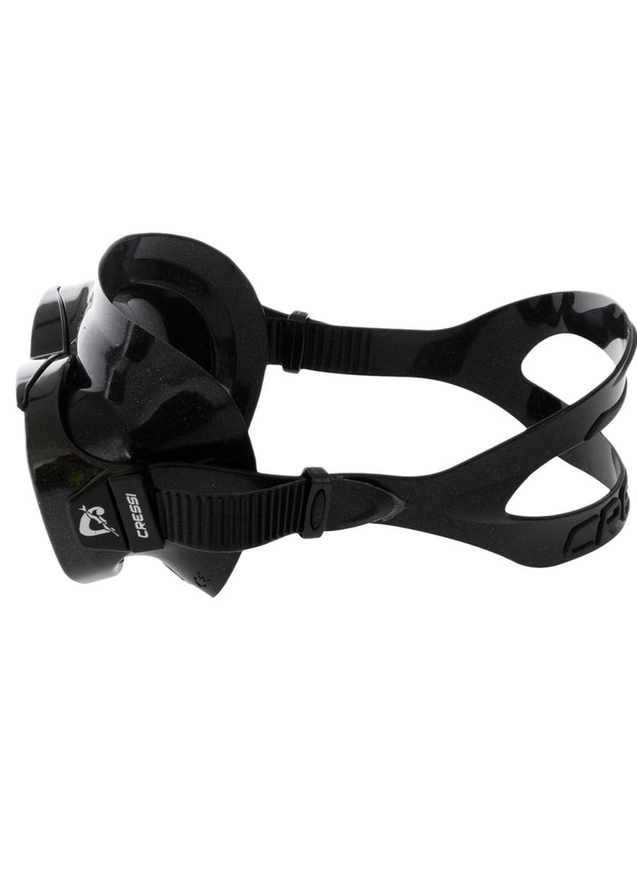 Cressi Perla Mare Mask-Snorkel Set