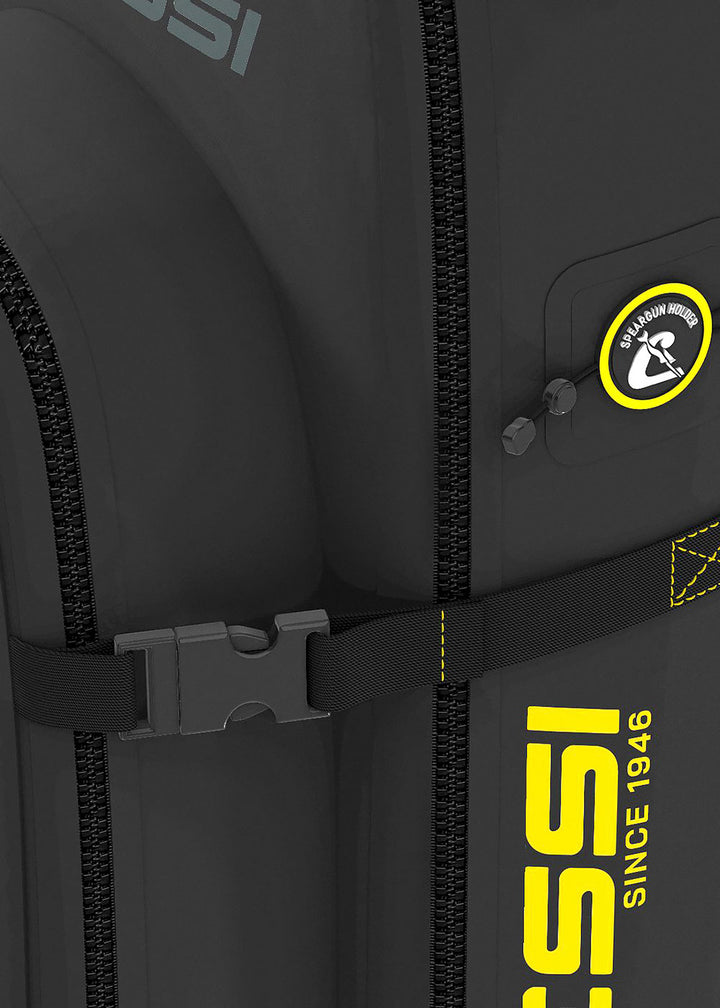 Cressi Piovra Fin Backpack