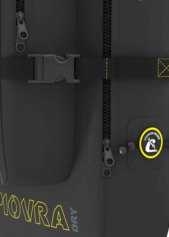 Cressi Piovra Fin Backpack