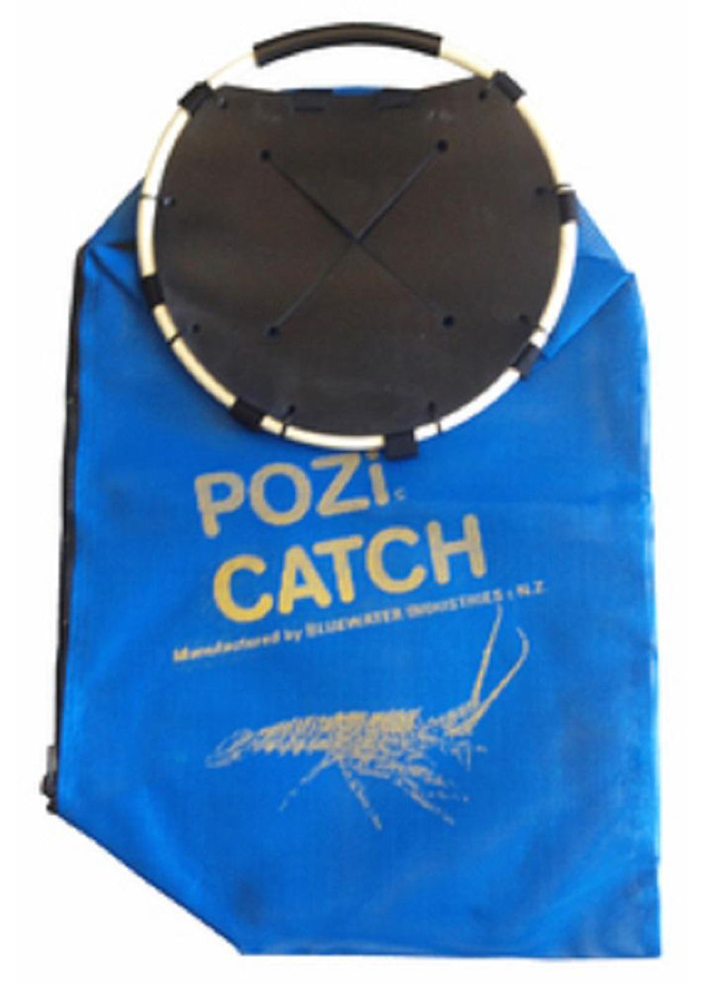 Cressi Pozi Catch Bag - Adreno - Ocean Outfitters