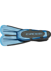 Cressi Agua Short Fins