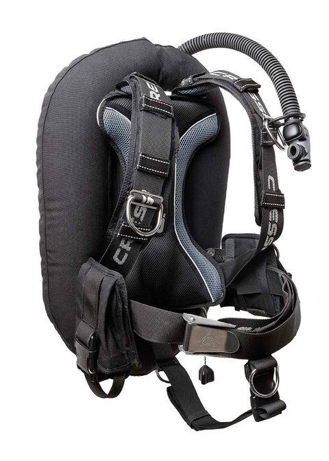 Cressi Aquawing Plus BCD