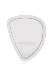 Cressi Lens for Big Eyes Evo/Quantum Mask Left (-)