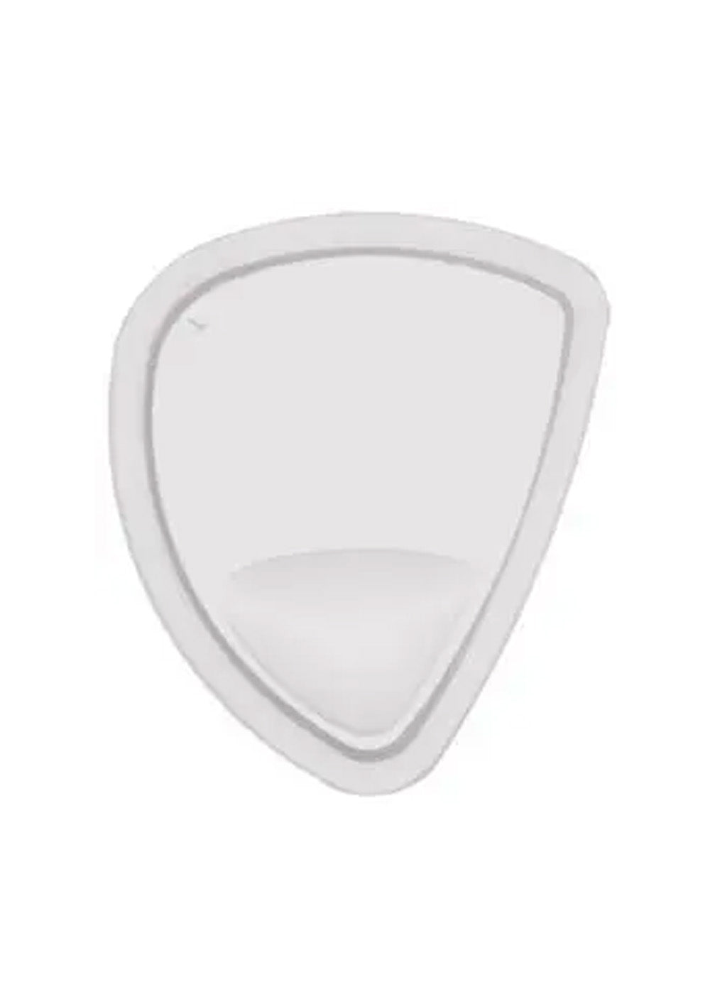 Cressi Lens for Big Eyes Evo/Quantum Mask Right (-)