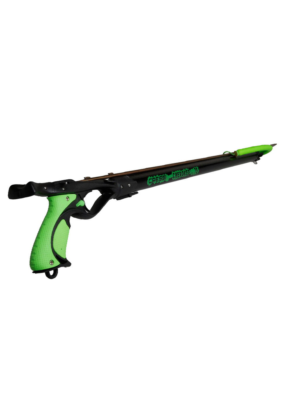 Cressi Cherokee Exo Speargun