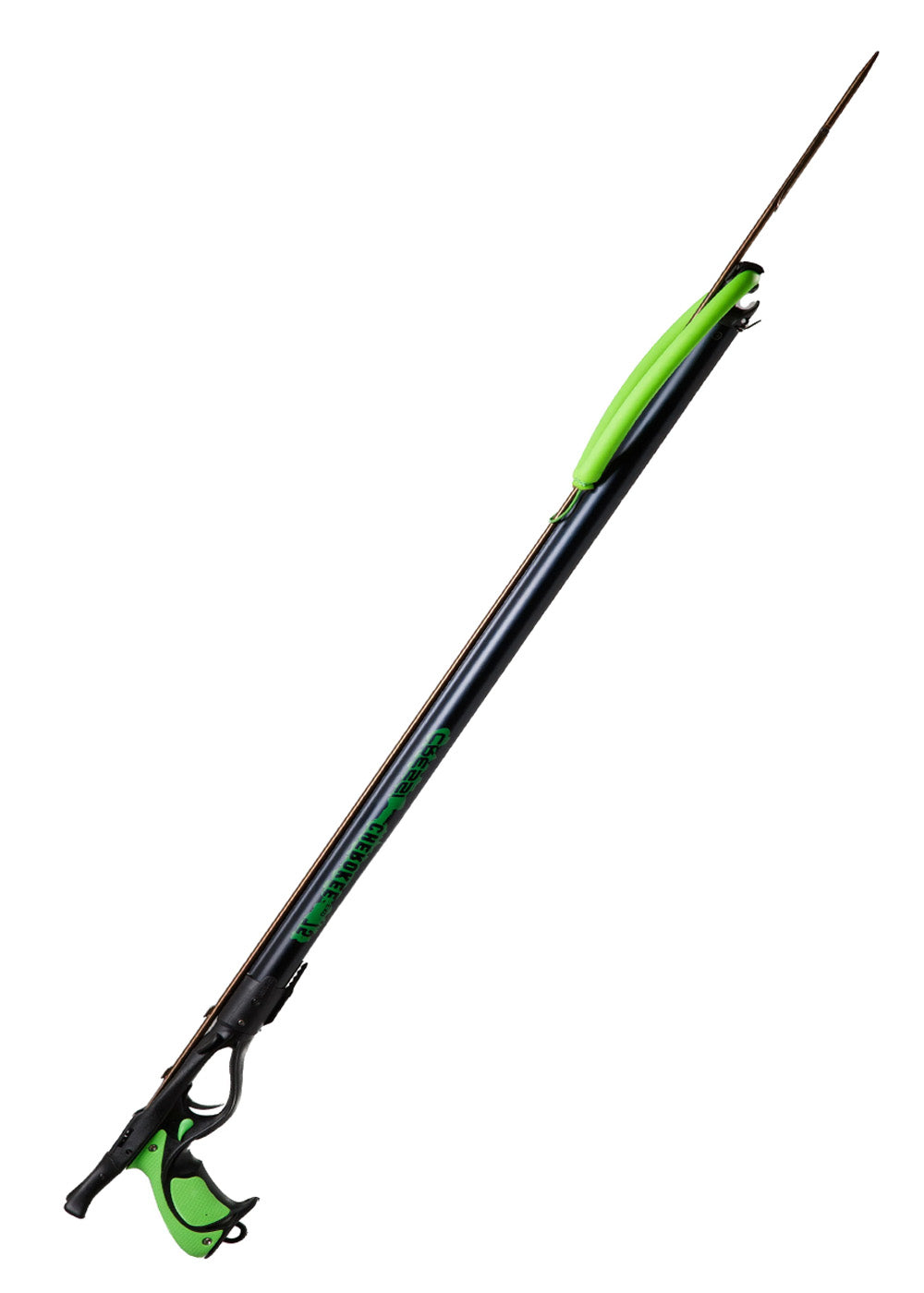 Cressi Cherokee Exo Speargun