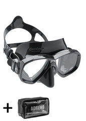 Ex-Display Cressi Dual Lens Mask