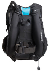 Cressi Elettra BCD