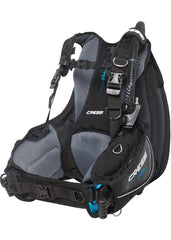 Cressi Elettra BCD