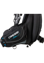 Cressi Elettra BCD