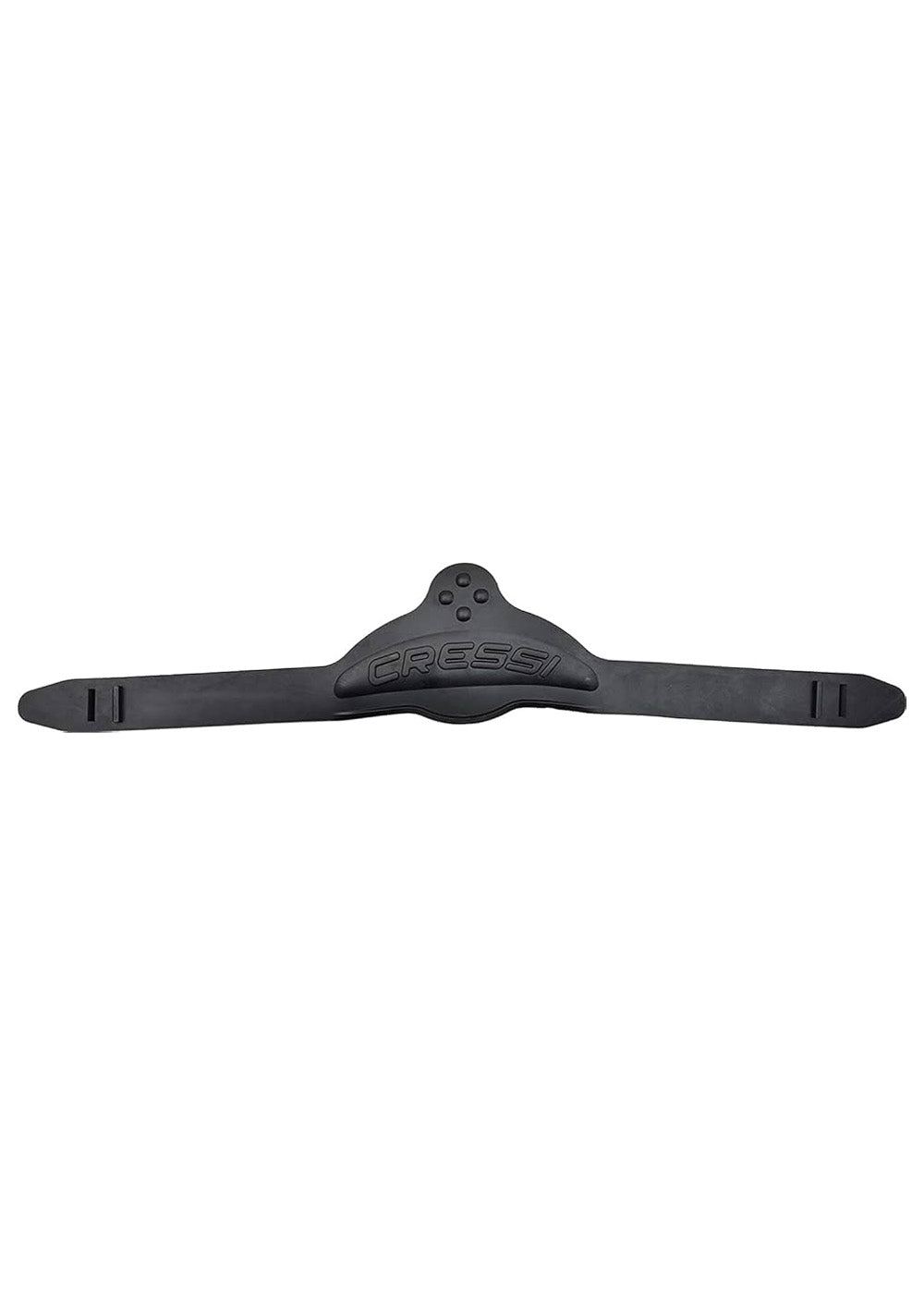 Cressi Frog Rubber Fin Strap