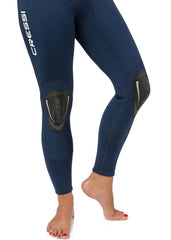 Cressi Fast Lady 3mm Steamer Wetsuit